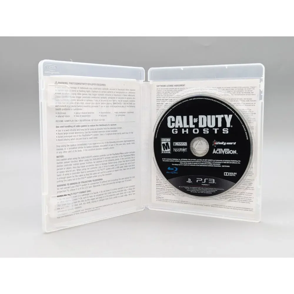 Sony ps3 playstation